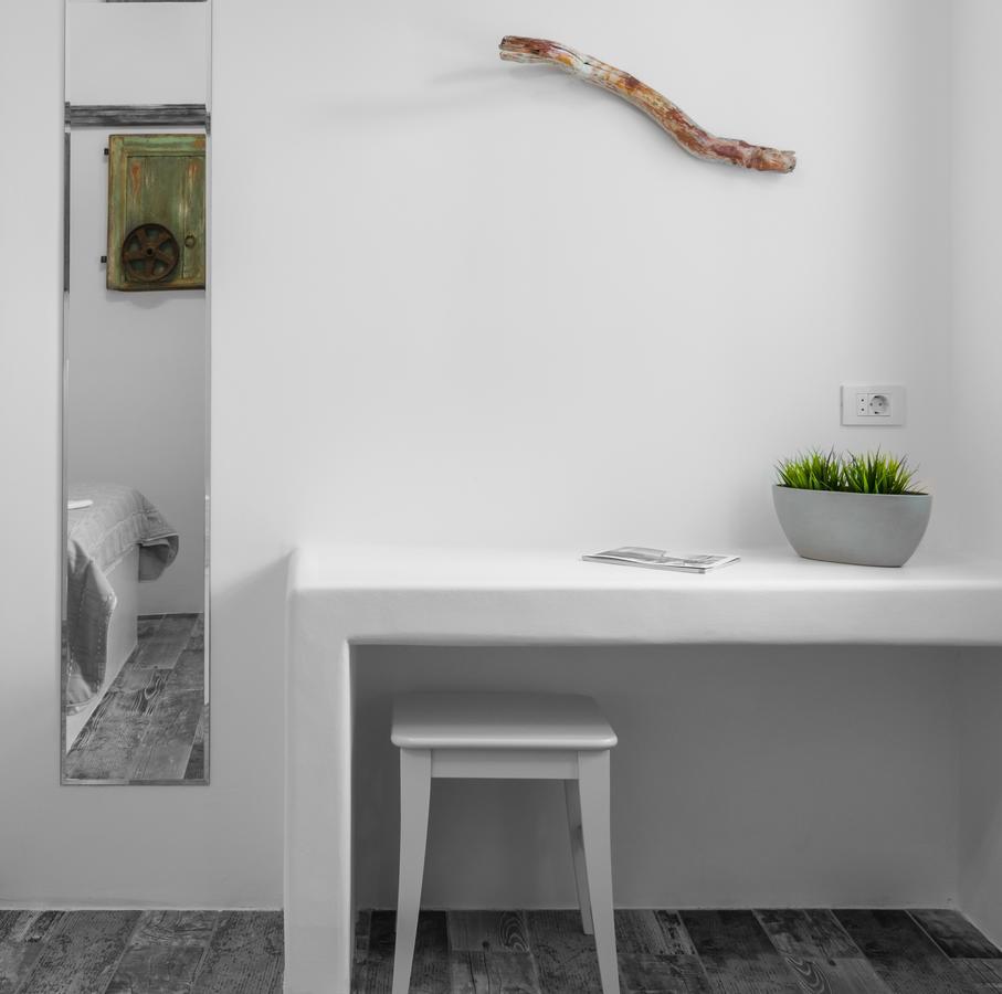 Giannoulis Hotel Adámasz Kültér fotó